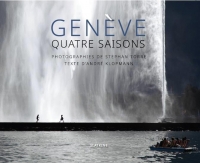 Genève, quatre saisons