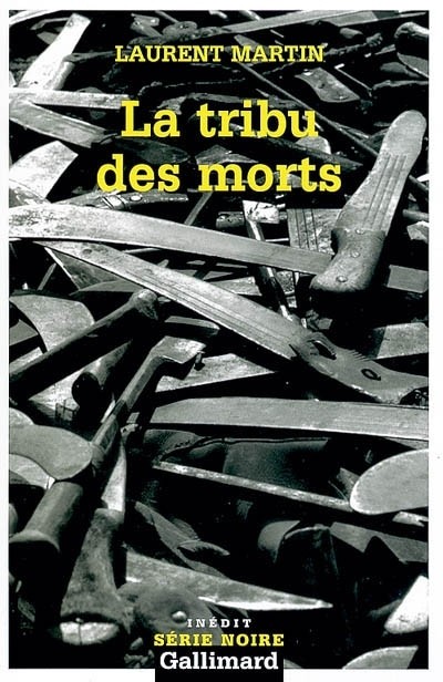 La tribu des morts