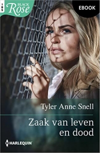 Zaak van leven en dood (Black Rose) (Dutch Edition)
