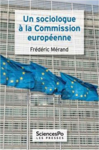 Un sociologue à la commission européenne