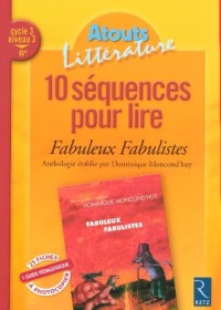 Fabuleux fabulistes