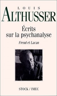 Ecrits sur la psychanalyse