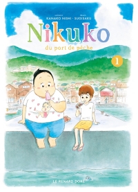 Nikuko du port de pêche T1