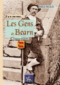 Les Gens du Béarn à travers la carte postale
