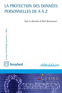 La protection des données personnelles de A à Z