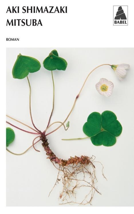 Au coeur du Yamato, Tome 1 : Mitsuba