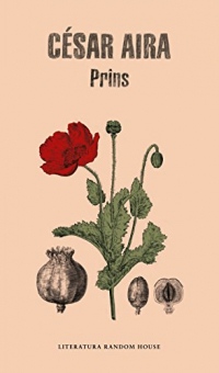 Prins (Spanish Edition)