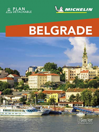 Guide Vert Week&GO Belgrade