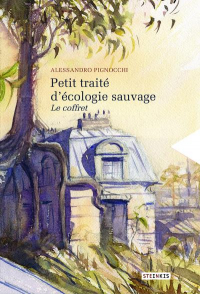 Coffret Petit traité d'écologie (T1 + T2 + cale)