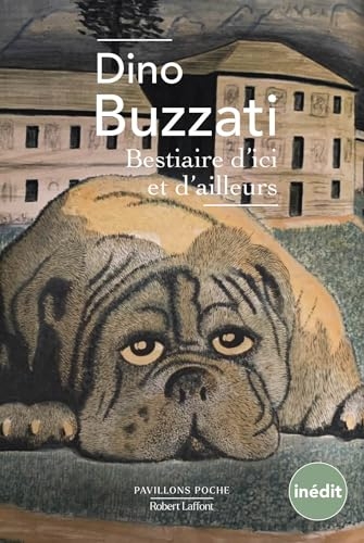 Bestiaire d'ici et d'ailleurs