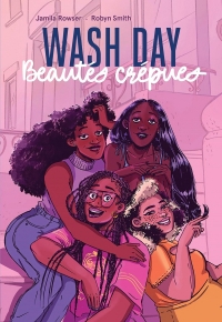 Wash Day Diaries