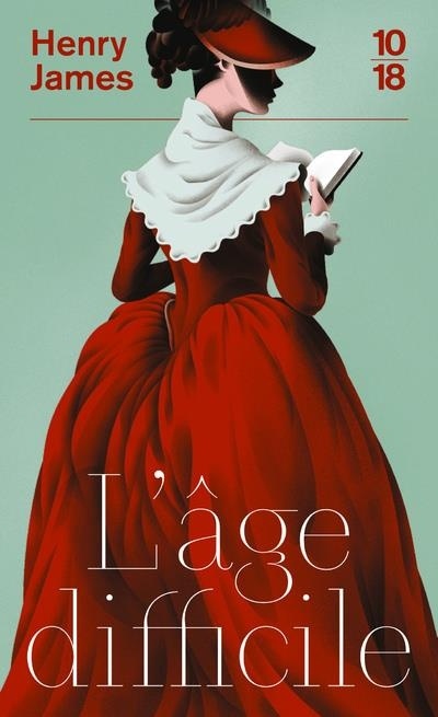 L'Age difficile