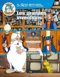 Hello maestro les grandes inventions