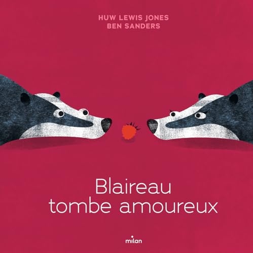 Blaireau tombe amoureux