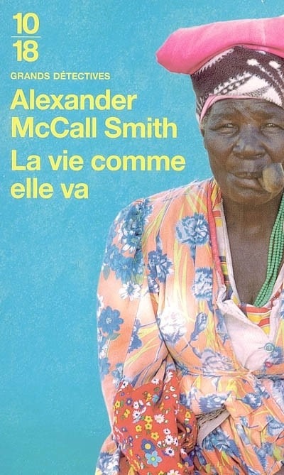 La vie comme elle va (5)