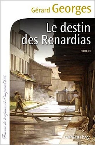 Le Destin des Renardias