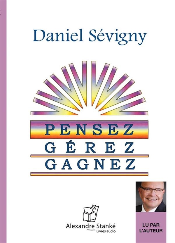 Pensez, gérez, gagnez