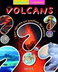 Les volcans