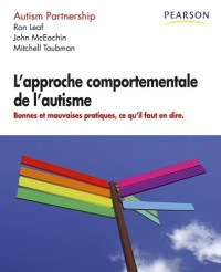 L'approche comportementale de l'autisme