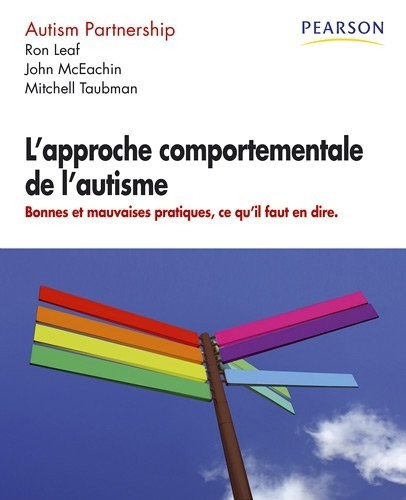 L'approche comportementale de l'autisme