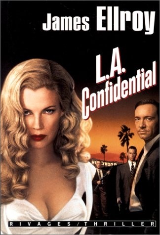 L.A. Confidential [9782743602604]