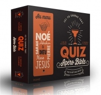 Quizz Apéro Bible