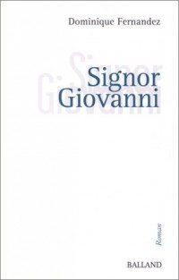 Signor Giovanni