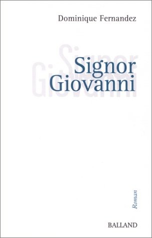 Signor Giovanni
