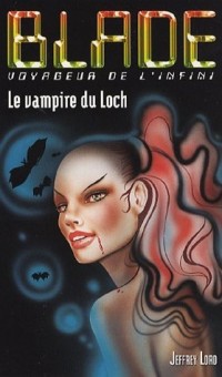 Blade 172 Le Vampire du Loch