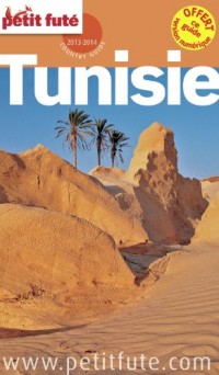 Petit Futé Tunisie 2013-2014