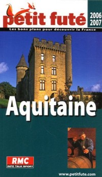 Petit Futé Aquitaine