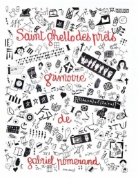 Saint ghetto des prêts - Grimoire