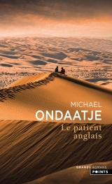 Le Patient anglais [Poche]