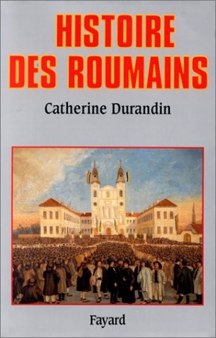 Histoire des Roumains