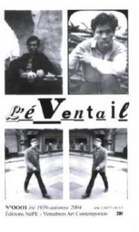 L'éventail : N° 0001, été 1959-automne 2004