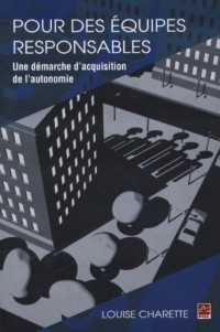 Pour des Equipes Responsables : une Démarche d'Acquisition de