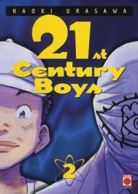 Best Of - 21st Century Boys, Tome 2