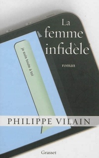 La femme infidèle: roman