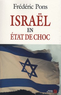 Israël en état de choc