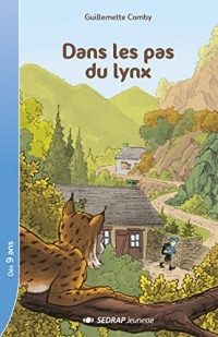 Dans les Pas du Lynx - Lot de 15 Romans + Fichier Pedagogique