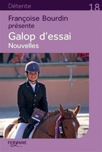 Galop d'essai