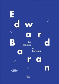 Edward Baran : Le chemin à l'envers (1DVD)