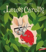 Lewis Carotte