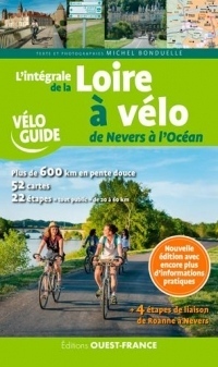 L'intégrale de la Loire à vélo
