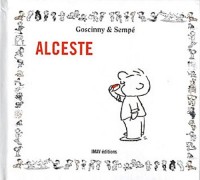 Alceste