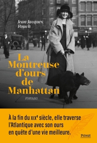 LA MONTREUSE D'OURS