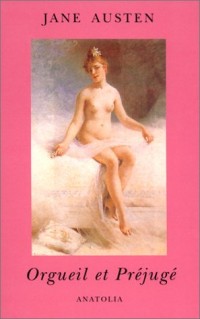 Orgueil et préjugés [9782909848495]
