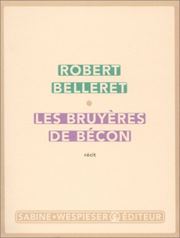 Les Bruyères de Bécon