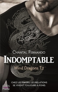 Indomptable: Wind Dragons T.2