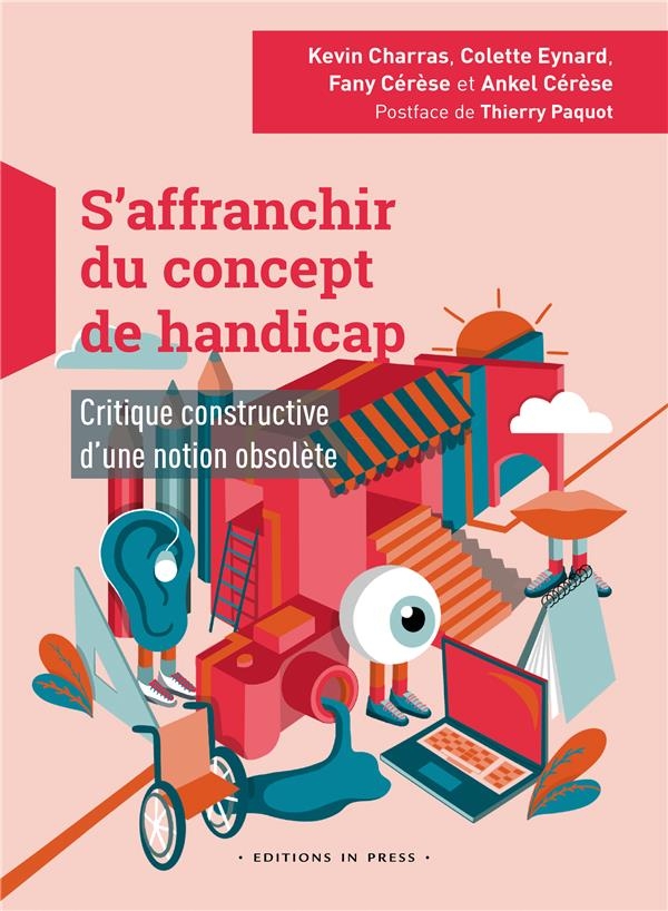 Obsolescence du handicap